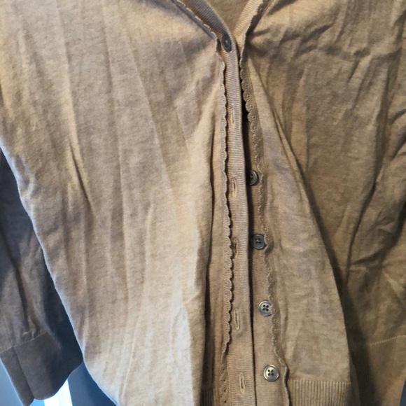 Cardigan - Picture 3 of 3